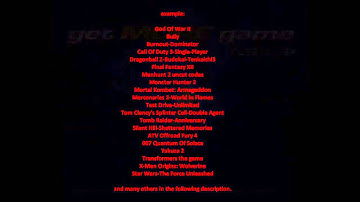 Mcd001 save Codebreaker updated  PCSX2 NTSC PAL