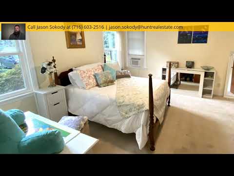 4315 Connection Drive, Clarence, NY home video tour