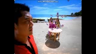 Iklan KukuBima Ener-G - Jurus Ombak (2005) @ Indosiar, TV7, SCTV, TPI, RCTI, Trans TV, & Lativi