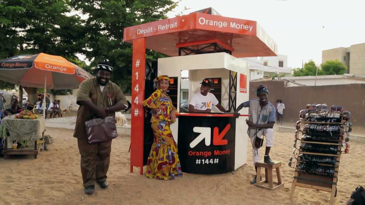 Sunu Kiosque Comment Transfer De L Argent Avec Orange Money Youtube Sunu Kiosque Comment Transfer De L Argent Avec Orange Money Youtube