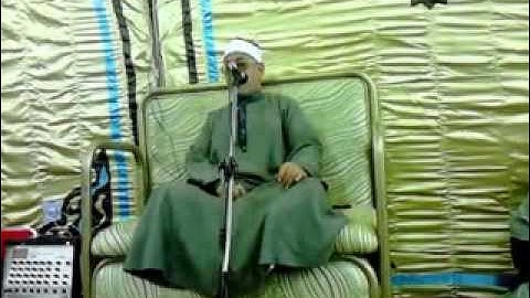 الشيخ عبدالله عمران من سورة الانعام