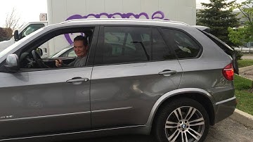 BMW Coding - X5/X6 Enable Tailgate/Trunk Closing via Keyfob or Button