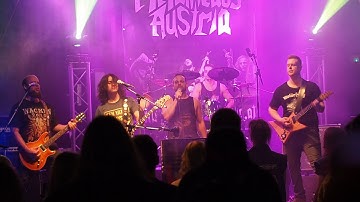 Used and Abused - Wild Beast (Official Video)