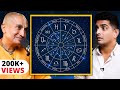 How to beat astrology  monk explains how to overcome your chart