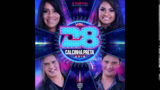 CALCINHA PRETA (VOLUME 28) - PROMOCIONAL 2015