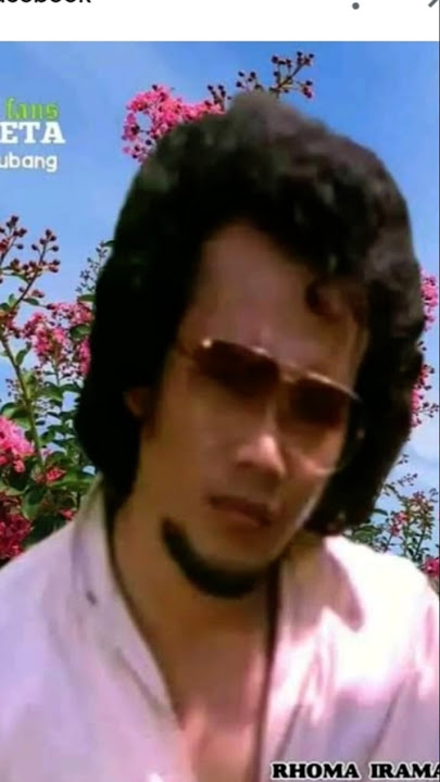 lagu dangdut@RhomaIramaOfficial #rhomairama #dangdut #film #shortsvidio #bollywood