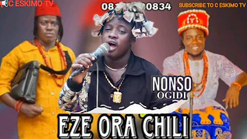 NONSO OGIDI - EZE ORA CHILI