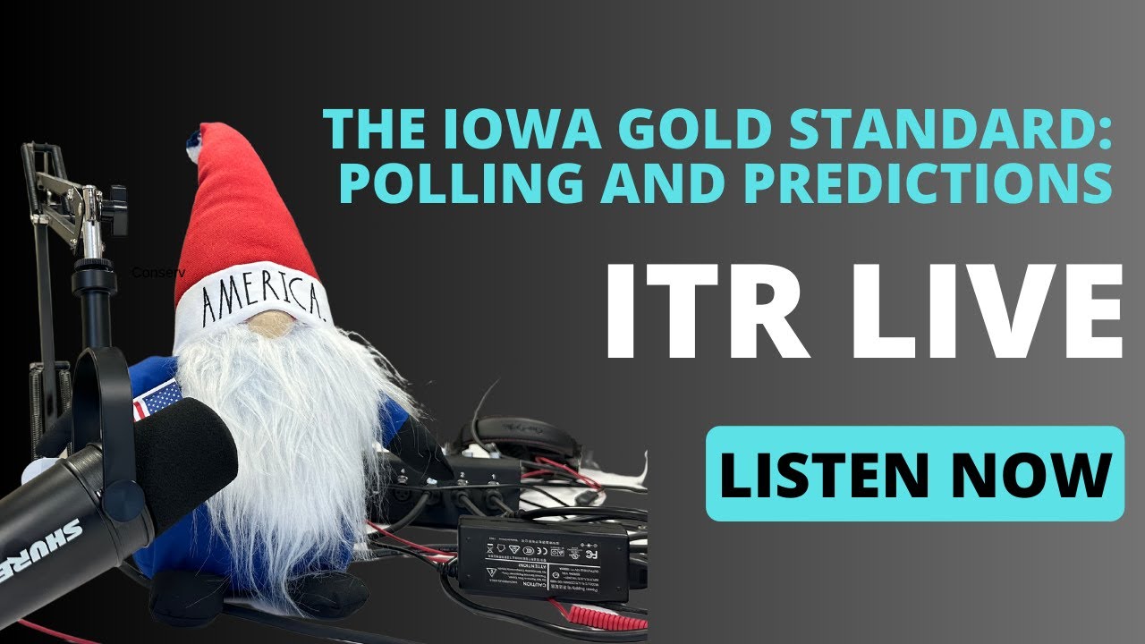 Iowa Gold The Iowa Gold Standard: Accurate Predictions and Exciting Developments ...