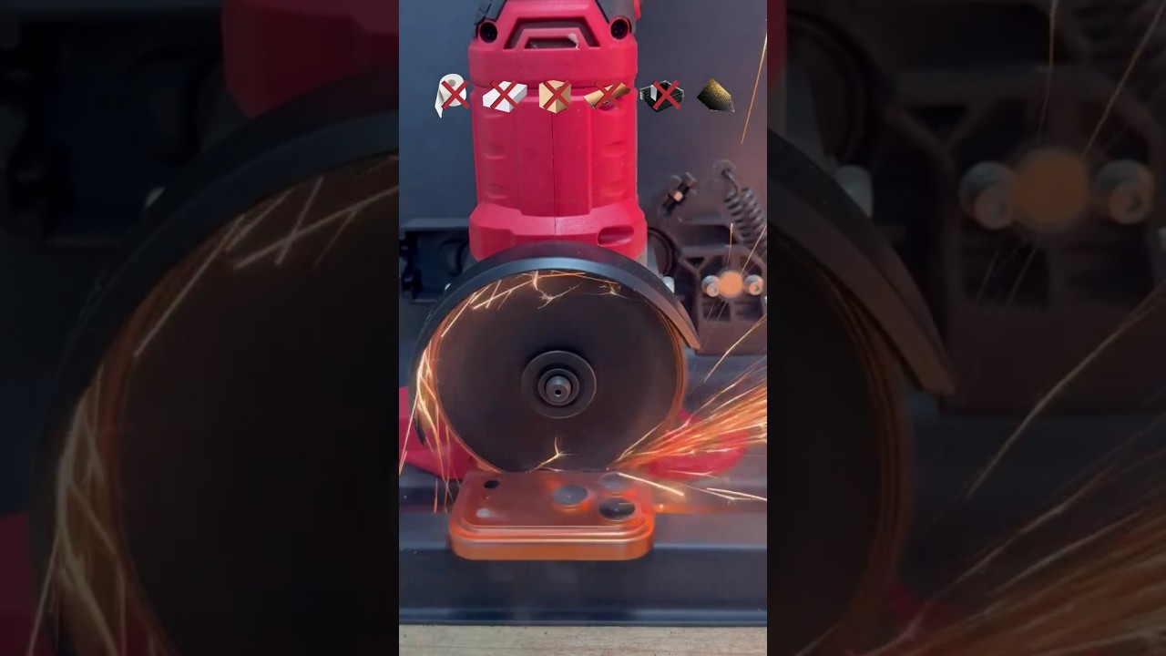 Destroying iPhone 17 pro max💀✨ 