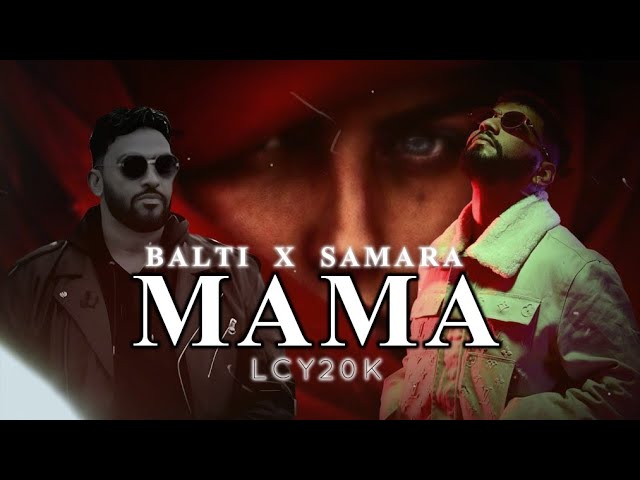 Samara feat. Balti - Omi | Remix Prod. LCY20K class=
