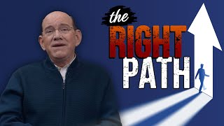 Is God Guiding Your Next Step