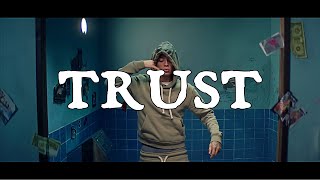 (FREE) Central Cee x Melodic Drill Type Beat- "TRUST" | Melodic Drill Instrumental