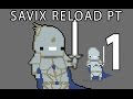 SAVIX RELOAD PT1 - Ret Paladin PVP Arena