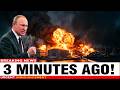 How Ukraine Cracked Sevastopol's Defenses and Burned Russia's Black Sea Arsenal