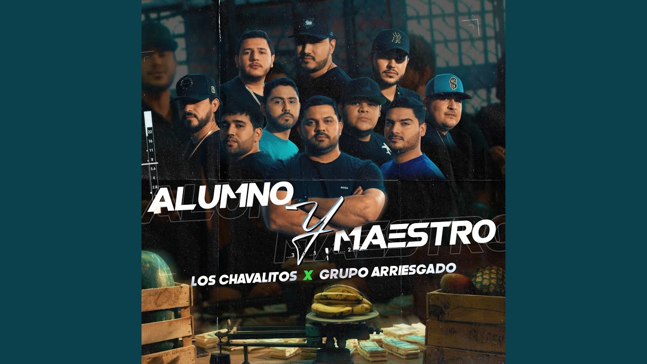 Alumno Y Maestro