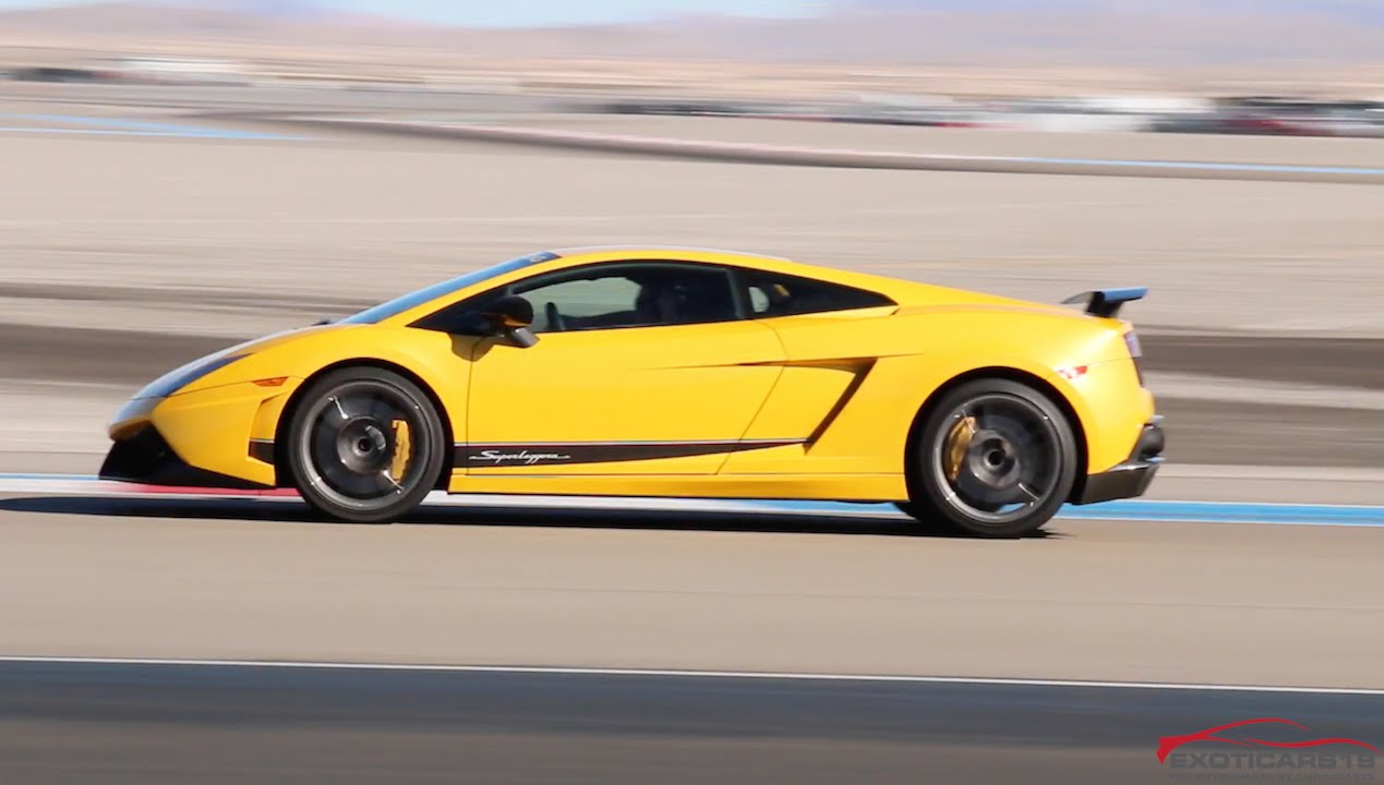 Exotics racing las vegas discount coupon