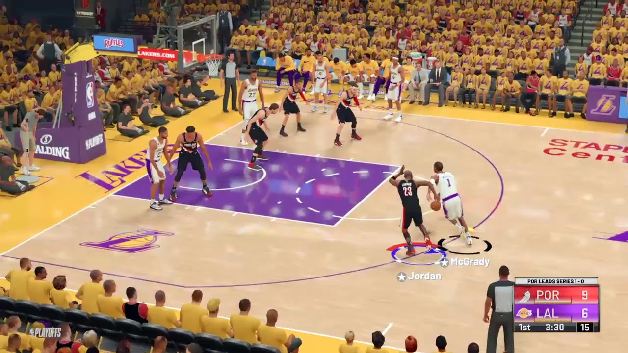 NBA live today 2k21 - YouTube