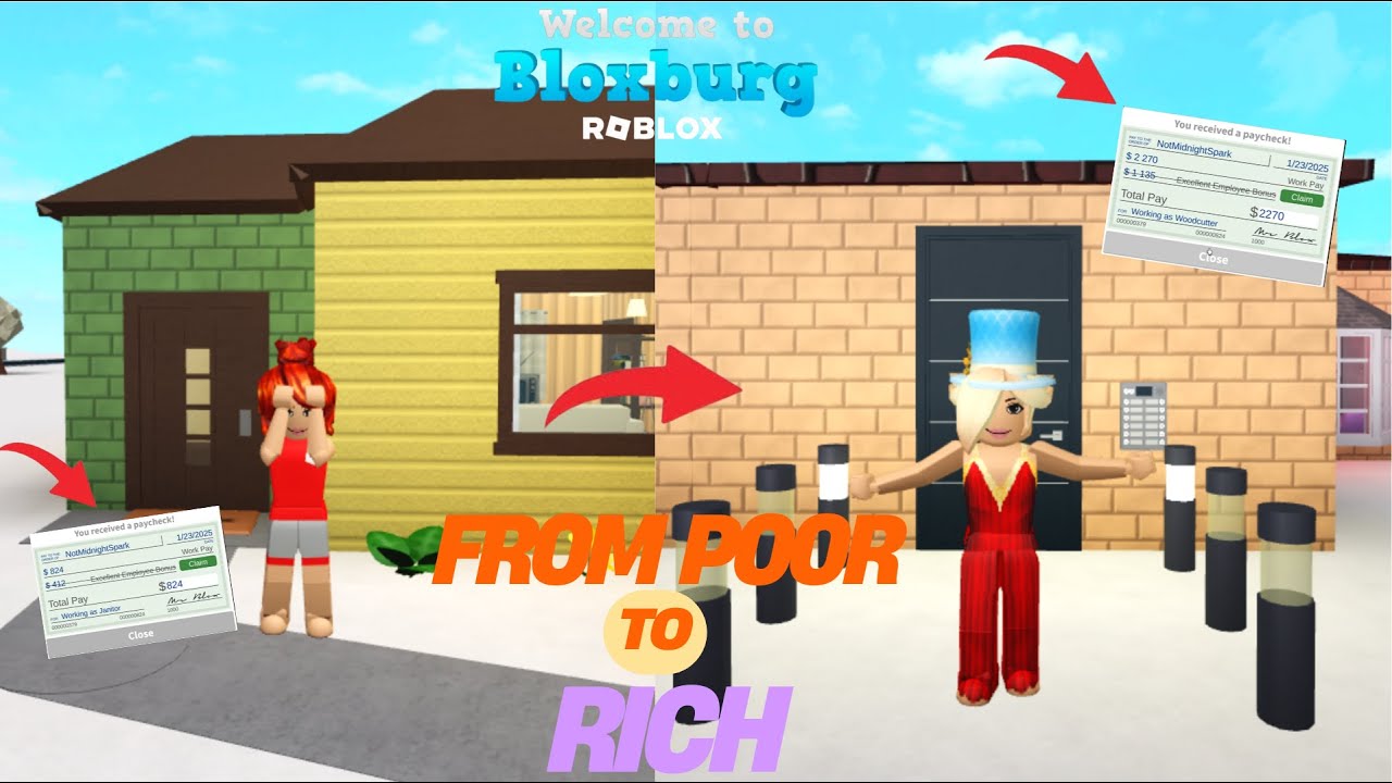 which-bloxburg-job-makes-the-most-money-in-2025-youtube