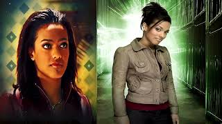 MARTHA JONES THEME DOCTOR WHO 10 HOURS EXTENDED