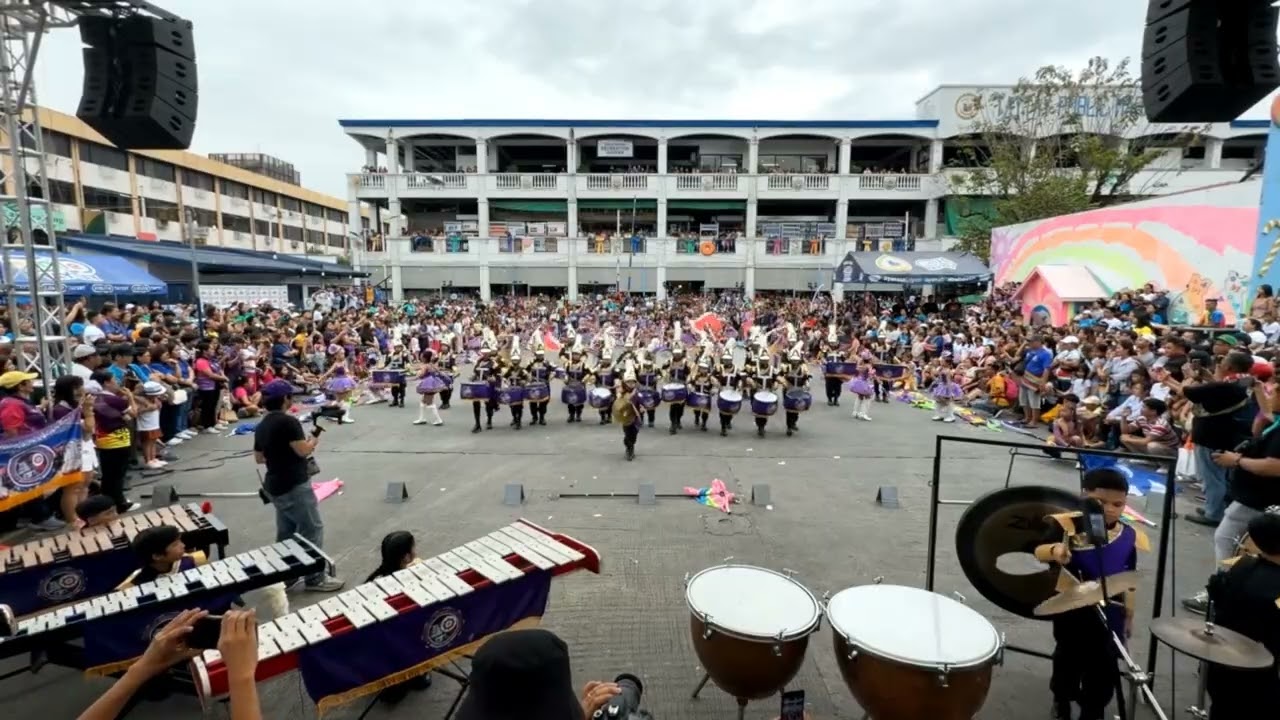 Hamaka Festival 2026 | Drum and Lyre Competition | Kapalaran Elementary School 