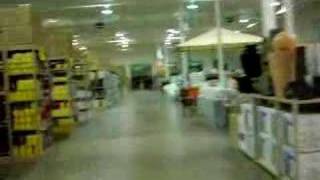 Fun With Shopping Carts: Old Time Pottery Pt. 1