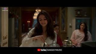 Aap Jaisa Koi Meri Zindagi Mein Aaye (Film Version) Video Song | Rocky Aur Rani Ki Prem Kahani