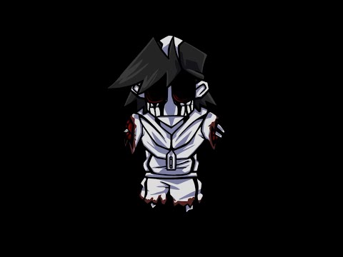 trying to win monochrome in fnf mobile