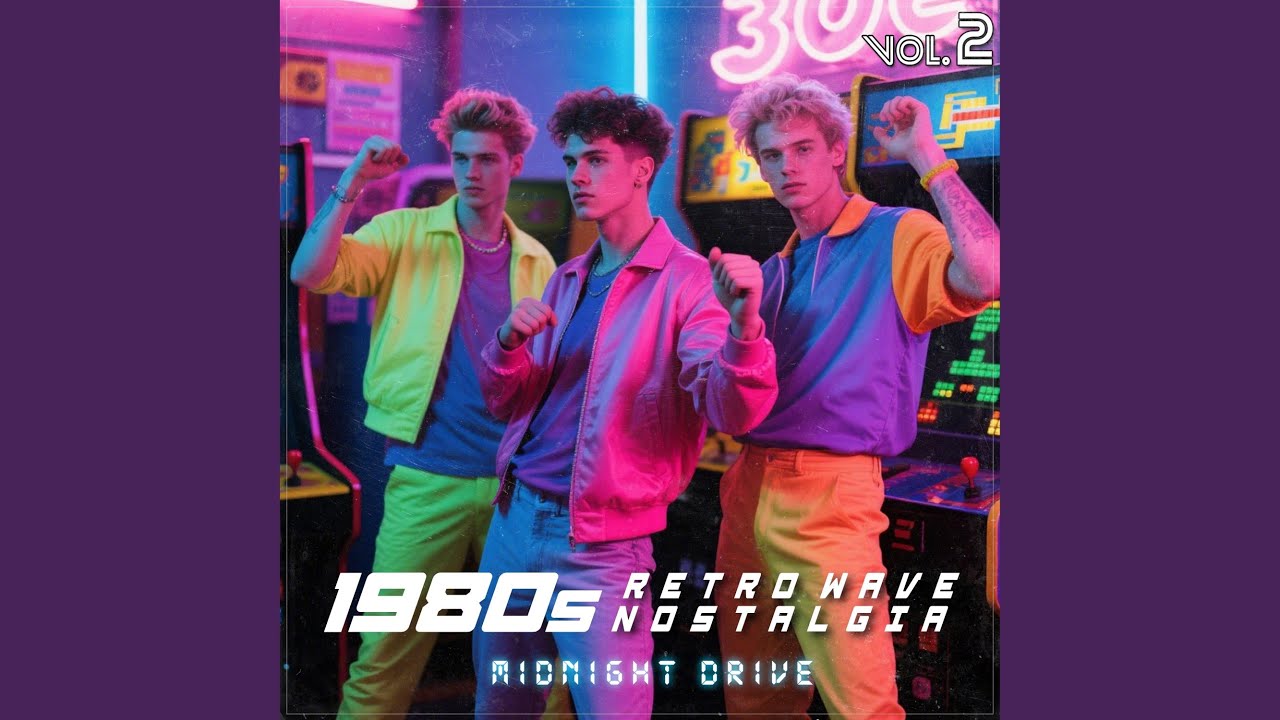 Nostalgia Drive adlı videoyu YouTube'da izle Nostalgia Drive adlı videoyu YouTube'da izle