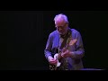 Bill Frisell Trio / 36. Kemptener Jazzfrühling - 01.05.2021