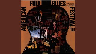 I Have No Friends - Big Joe Williams