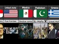 28 Biggest Mafia Group From Diffrent Countries 28 Biggest Mafia Group From Diffrent Countries