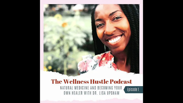 #1: Natural Medicine and Becoming Your Own Healer ...