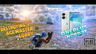 DESTROYING MEGA FUSION EVENT MODE💥 |DO YOU LIKE INDIAN GAMER❤️ | ONEPLUSNORD2T WITH 60FPS 🤜🏻 | #Pubg