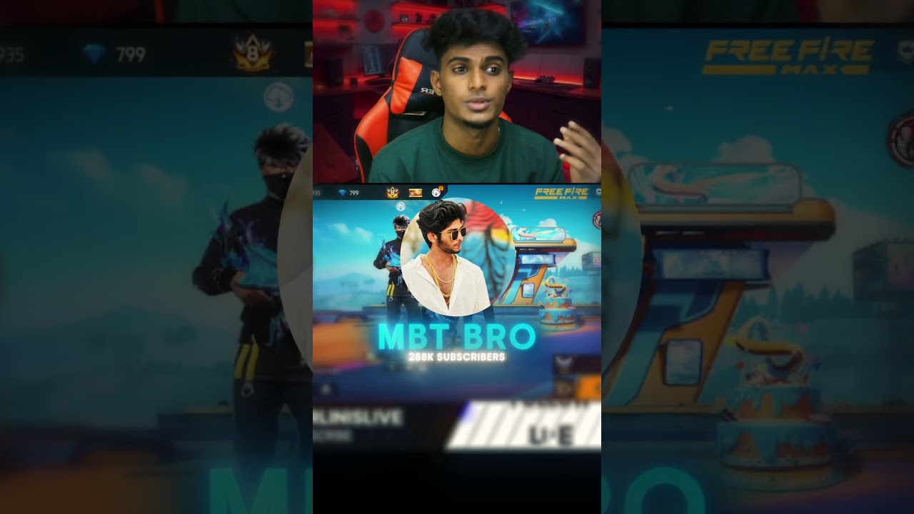 Video #1