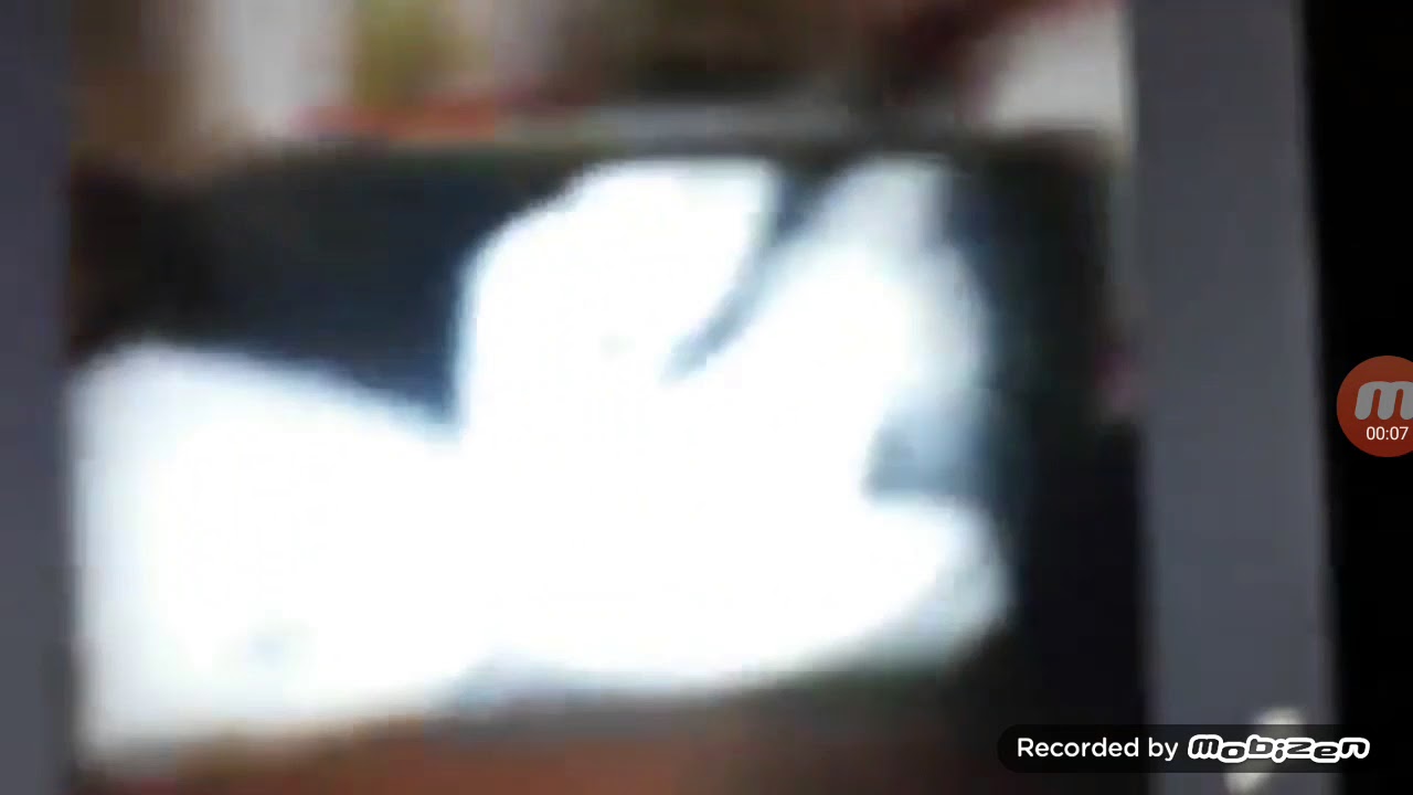 Cartoon Network - Uk Check it 4.0 letter idents