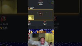 GRIM CASE MADE ME OVER $20,000!!!!!! #csgo #cs2 #csgoclips #raingg #allin