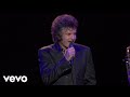 Gino Vannelli - Living Inside Myself (Live) [feat. Bernie Williams]