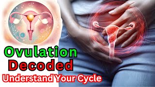 The Miracle of Ovulation: Get Pregnant or Not?