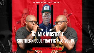 SOUTHERN SOUL TRAFFIC MIX VOL. 4 screenshot 4