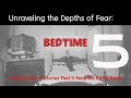 Unraveling the Depths of Fear: Gripping Horror Stories That&#39;ll Keep You Up All Night | 5