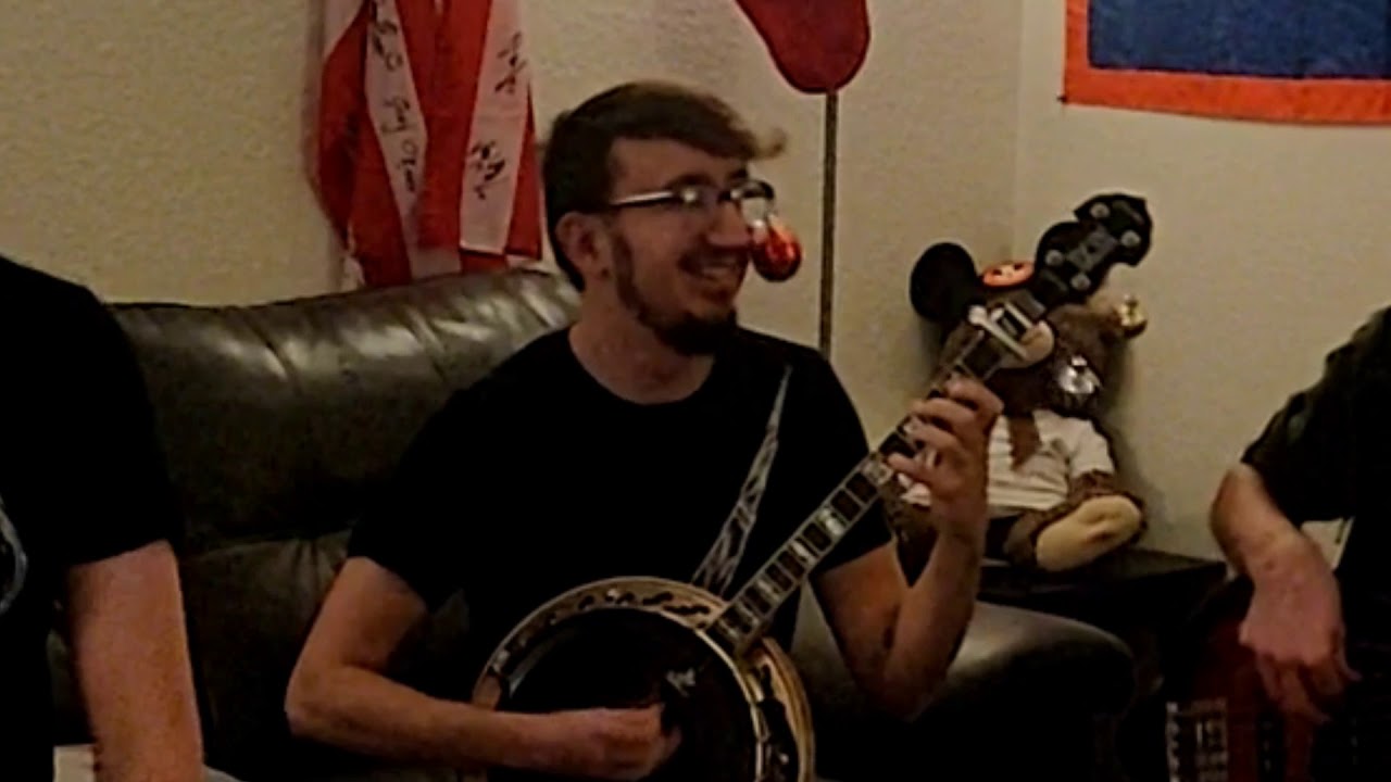 Strings & Things - Merry Christmas Everyone (Acoustic Cover #34)