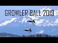 Growler Ball 2019