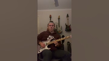Thumbnail of If 'Dancing in the Moonlight' had a solo