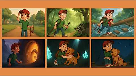 ChatGPT Tutorial For Character Consistency & Storytelling   How To & Pro Tips