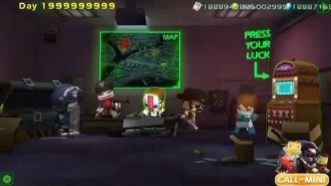 [PATCHED]Call of Mini™ Zombies 2 (NO JAILBREAK Mega Hack)