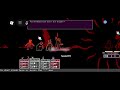 fighting hatred w strangers (Block tales also read desc)