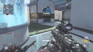 |COD:AW|Quad feed stomp!