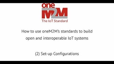 Jupyter Notebook Videos & Presentations | Episode 1 - Setup Configurations