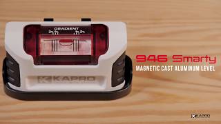 KAPRO 946 Smarty OPTIVISION™ Red screenshot 2