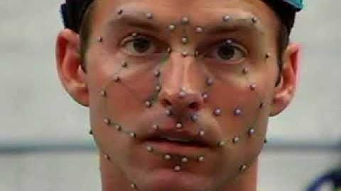 Dead space 2 - Gunner Wright (Motion Capture 2)